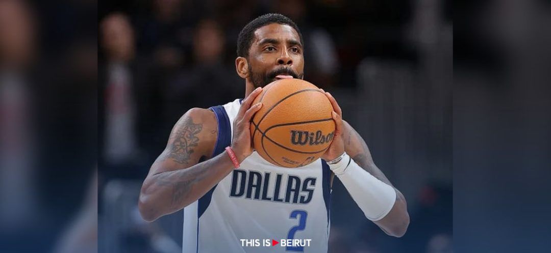 NBA : Irving returns to inflict defeat on Brooklyn