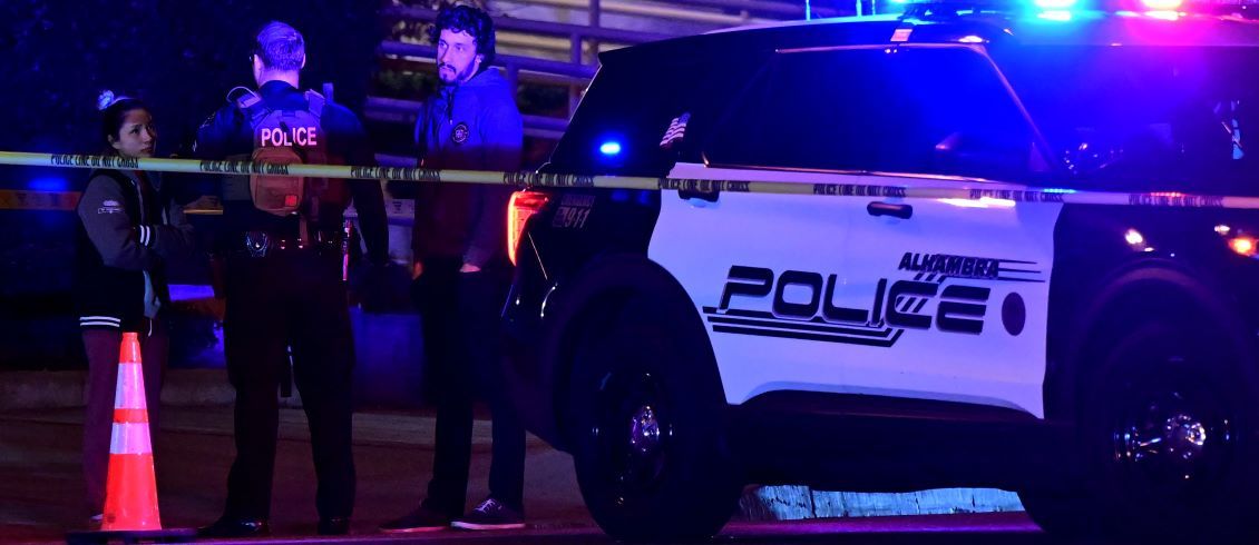 Incrédulité et choc après la fusillade de Californie