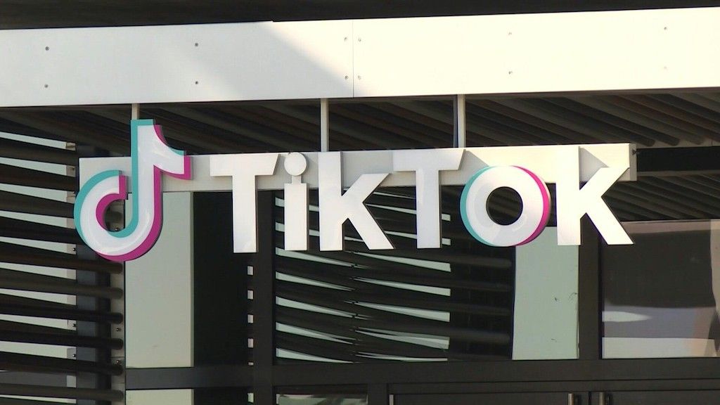 Cinq choses à savoir sur TikTok
