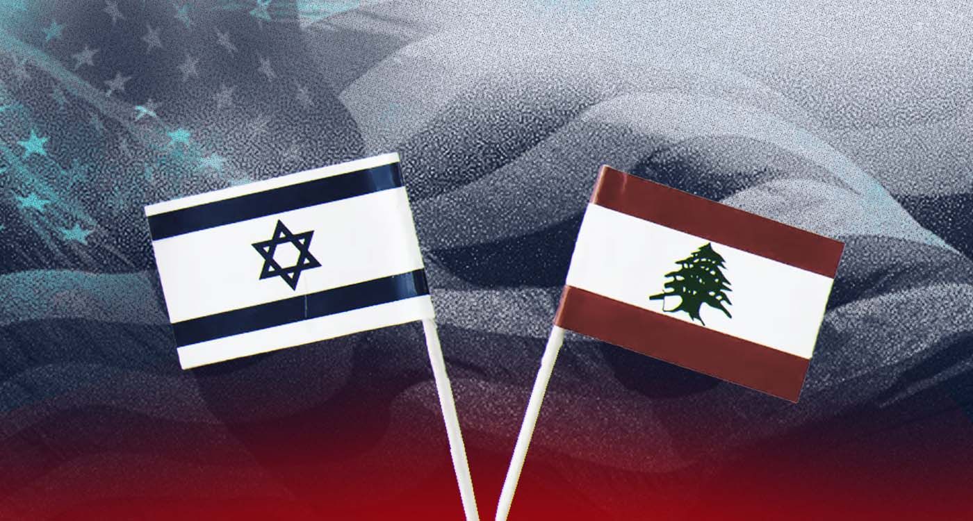 Lebanon’s Diplomatic Pivot: Understanding Simon Karam’s Role