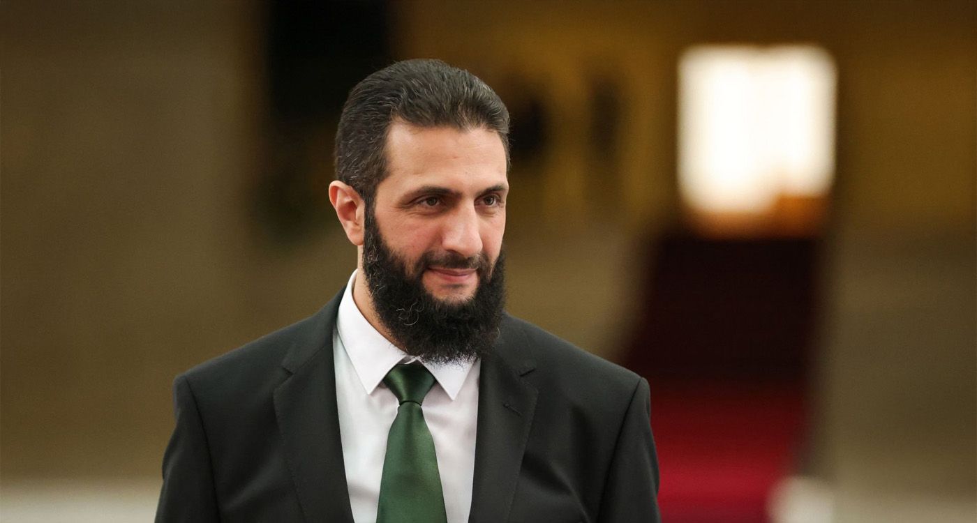 En plein conflit avec les Kurdes, le président syrien reconnaît leurs droits nationaux