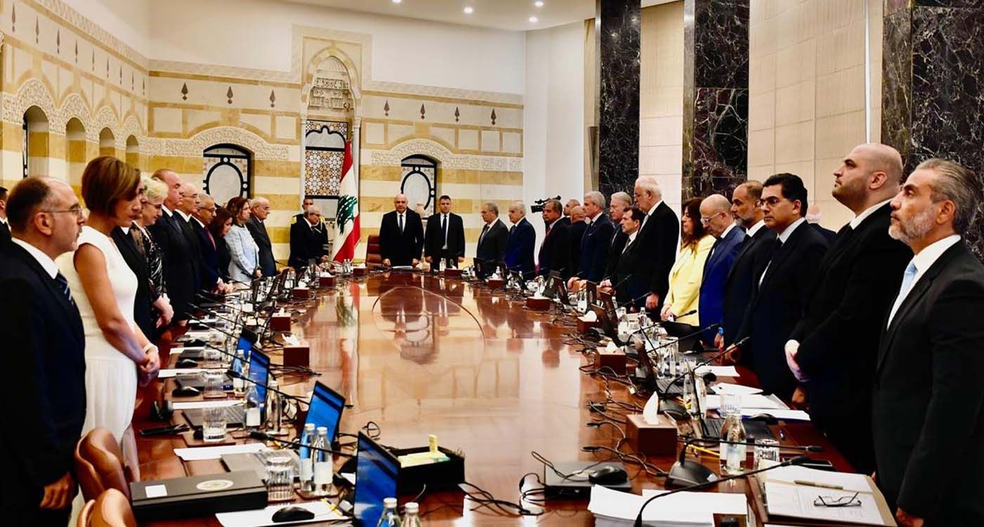 Disarming Militias: Time for Lebanon to Assert a Firm Stance?