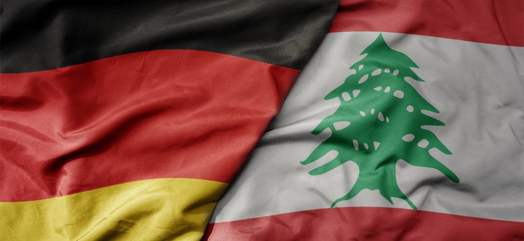 Germany Asks Citizens to Leave Lebanon 'Urgently'