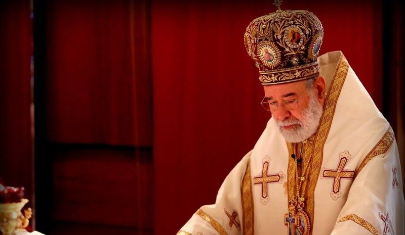 Audi: L’État et l’armée, seuls habilités à protéger les citoyens 