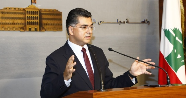 Cabinet Tasks Interior Minister to Relay Electoral Law Flaws