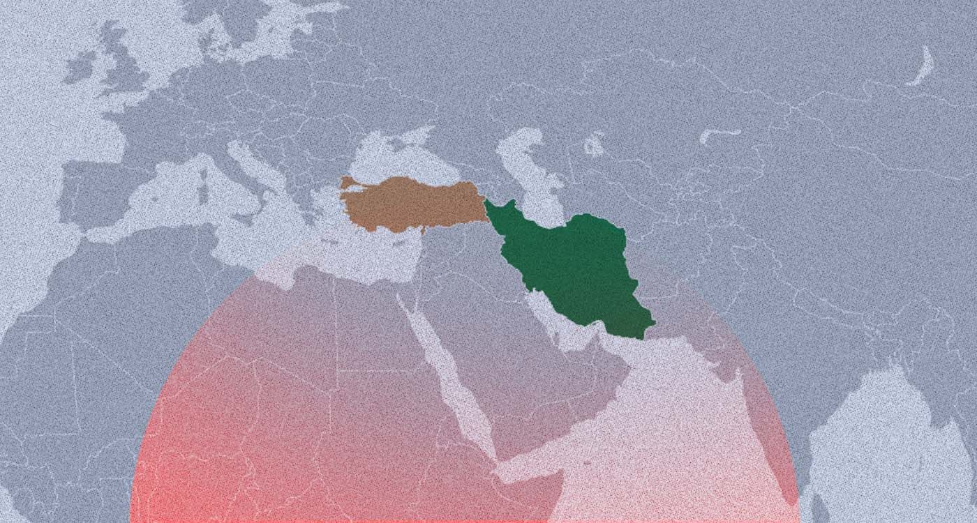 Décompositions et recompositions 