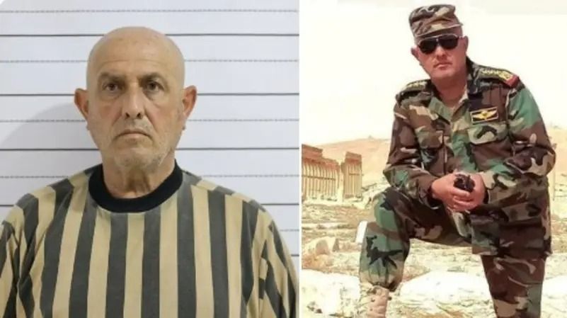 Syrie: arrestation du général Haïdar, ex-chef du redouté «barrage de la mort»