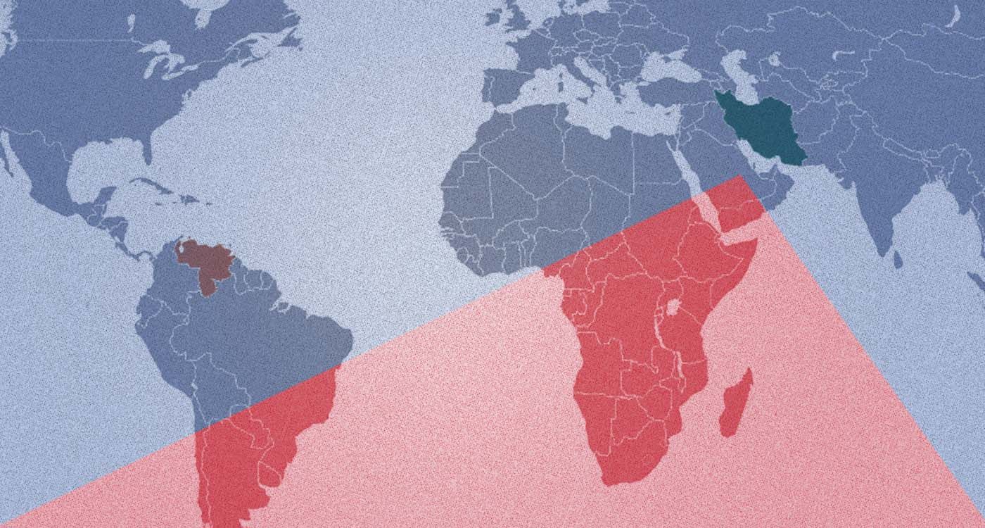Les dictatures meurtrières à la dérive, les scénarios alternatifs 