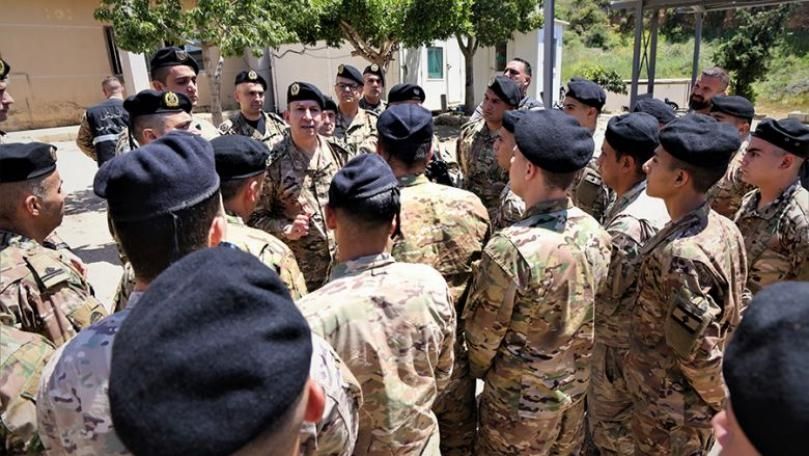 Haykal: Nous ferons tout pour préserver le Liban