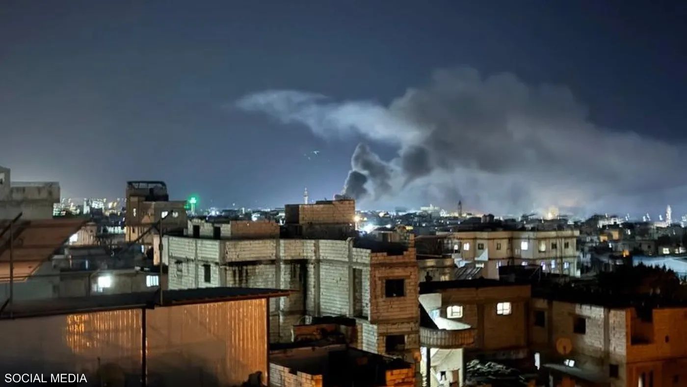 Israeli Targeted Strike on Ain al-Helweh Kills Thirteen