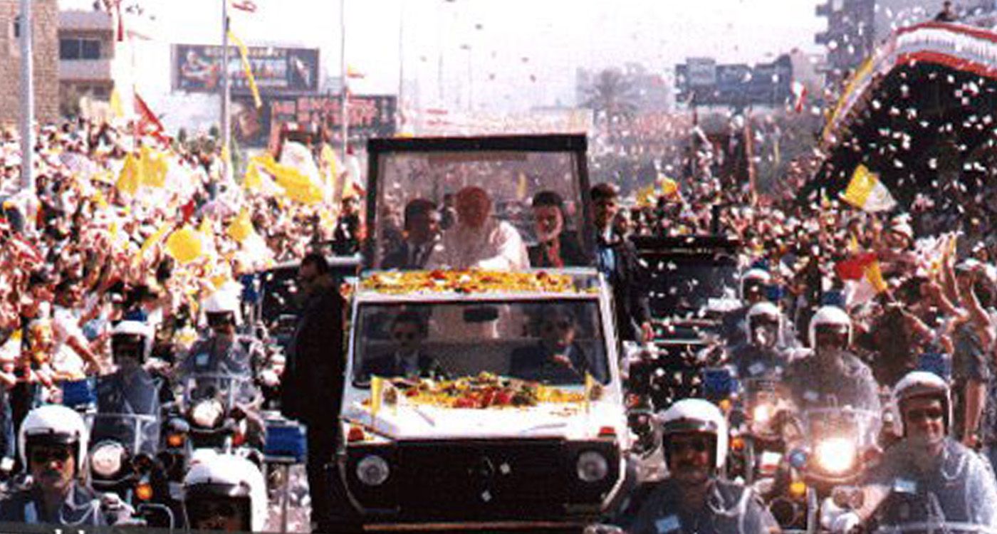 Liban-Message, une proclamation falsifiée