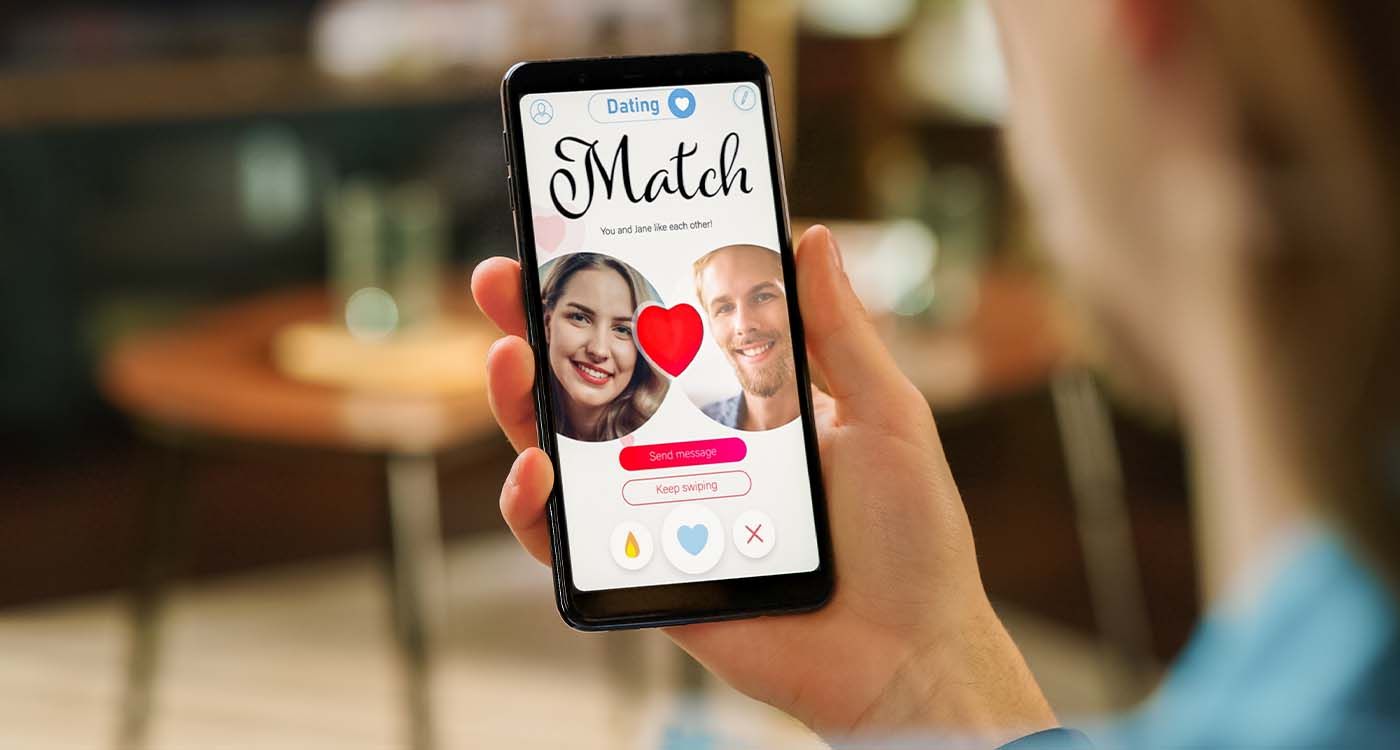 Swipe, like, ghost: l’épuisant supermarché de la rencontre virtuelle