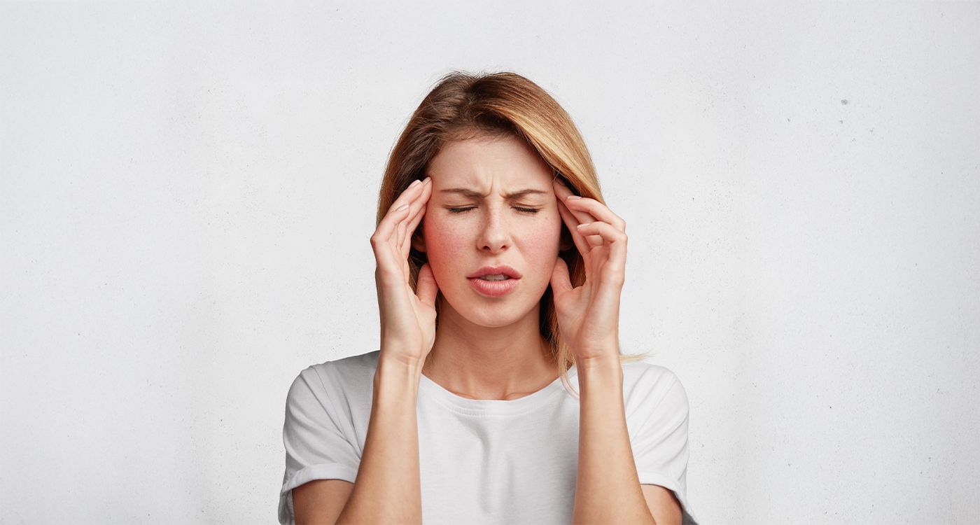 Les trois douleurs qui résistent aux plus puissants antalgiques 