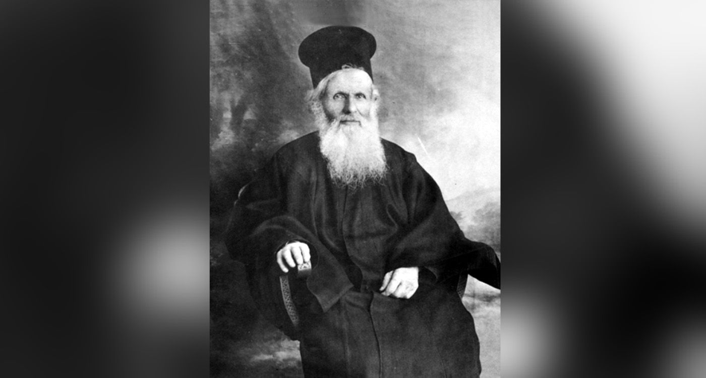 Vers la béatification du père Béchara Abou Mrad, le «curé d’Ars» libanais