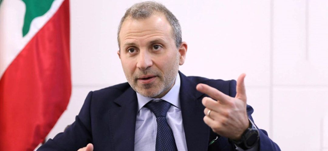 Gebran Bassil: Everything and Its Opposite in a Single Day