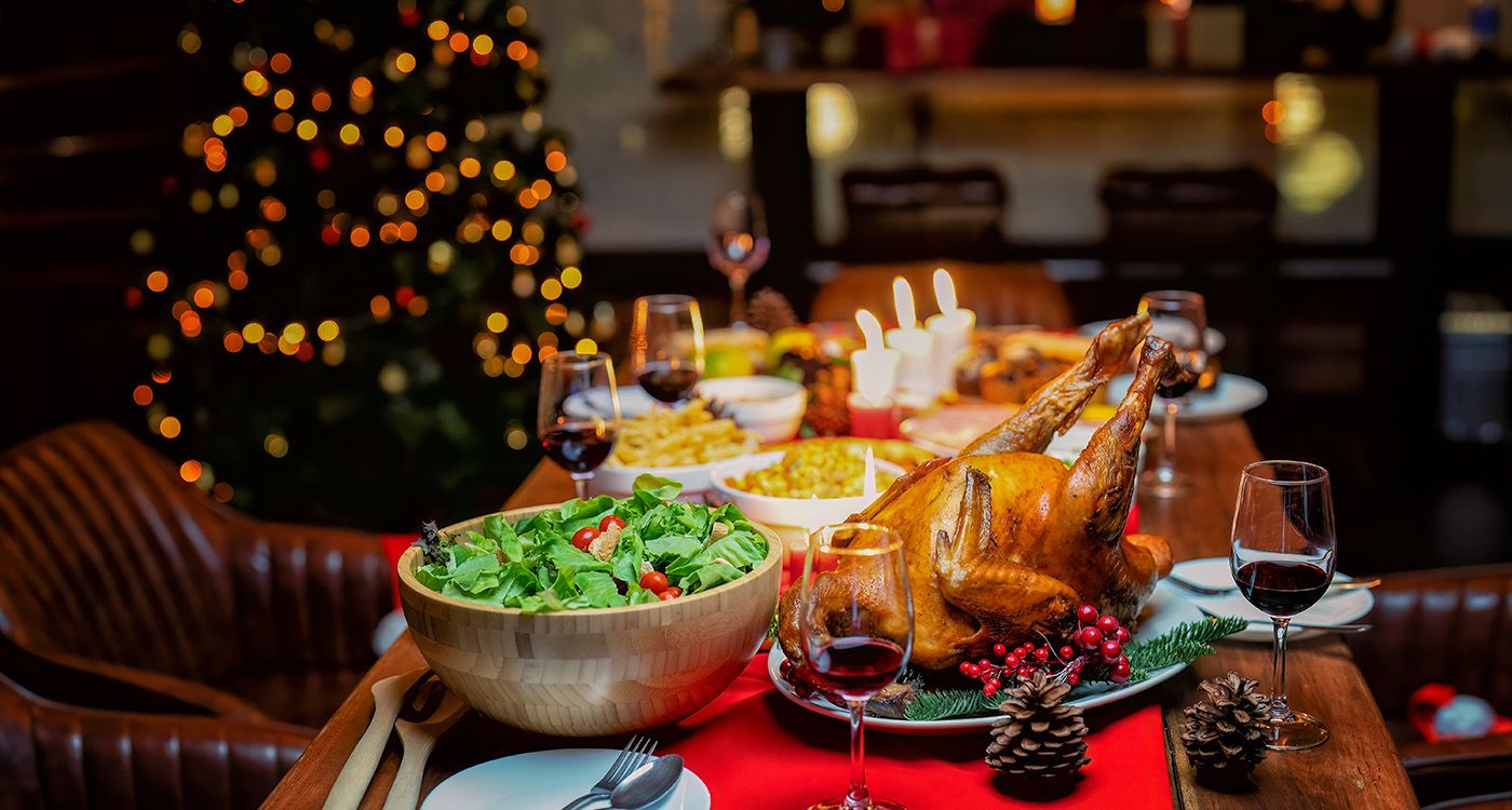 Comment Noël traverse-t-il le Liban ?