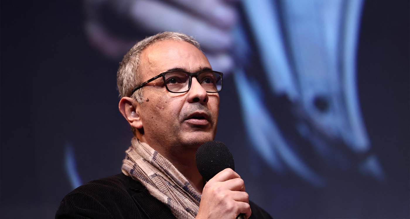 70 auteurs, deux jours, un salon littéraire à Paris