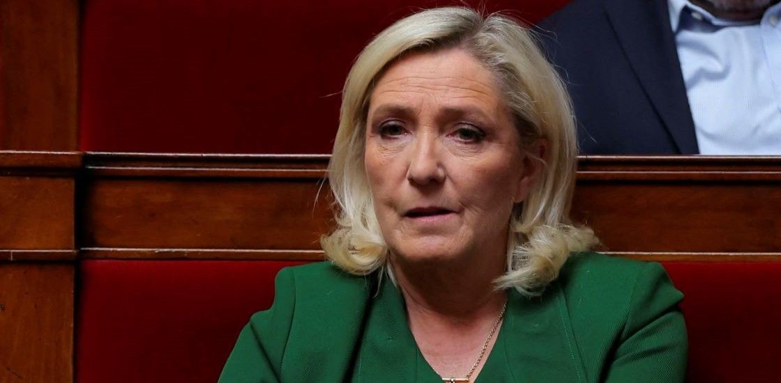 Le RN, Marine Le Pen et 11 autres personnes seront jugés en appel