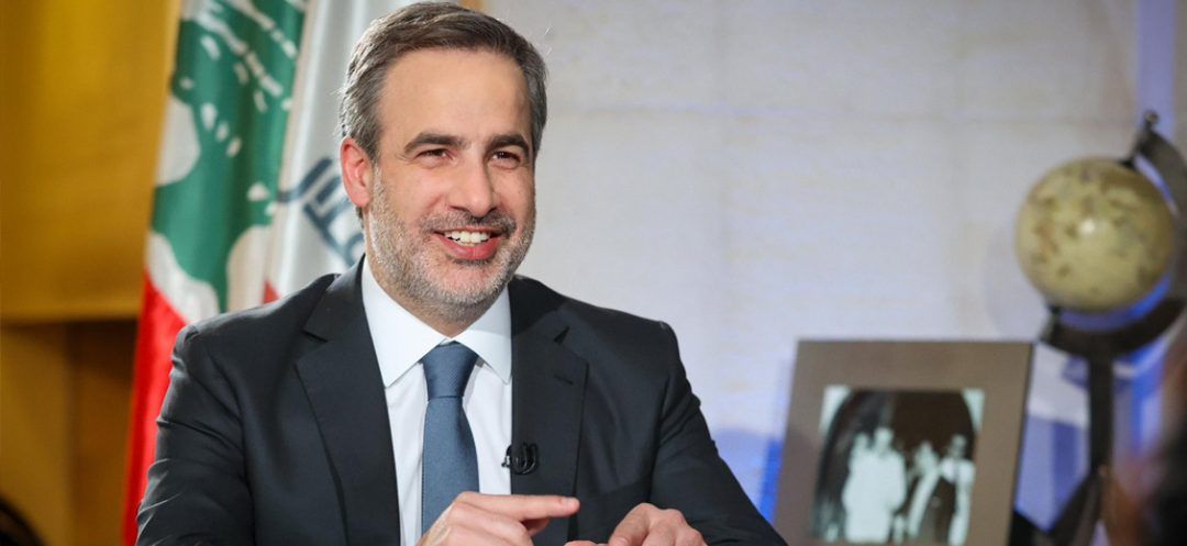 Moawad Calls on Frangieh to Withdraw his Presidential Candidacy