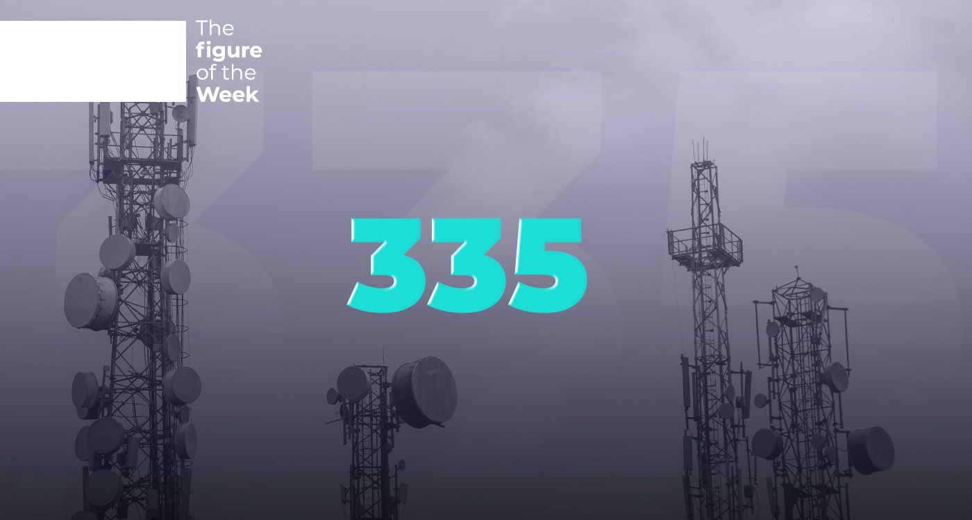 Lebanon Goes Solar: Stable Internet for Millions