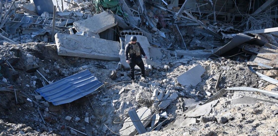 Washington peine à parler d’une seule voix face au conflit en Ukraine