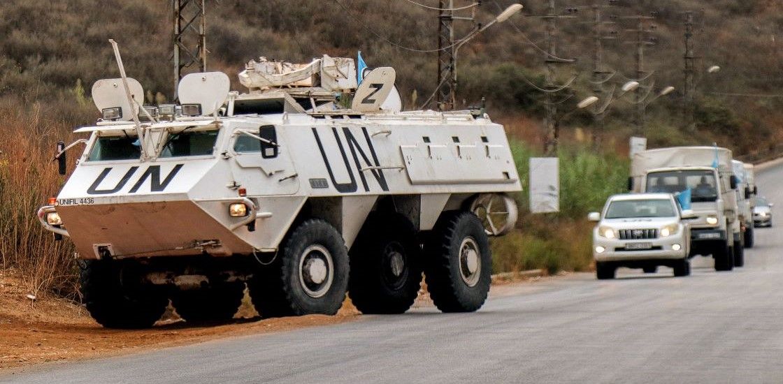 South Lebanon: UNIFIL Rejects Israeli Request to Relocate