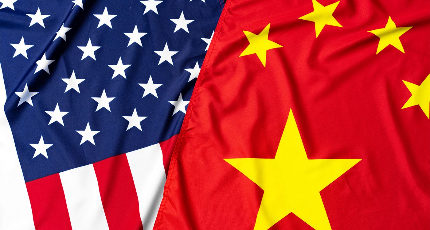 Trade War: China Navigates the Storm with a Steady Compass