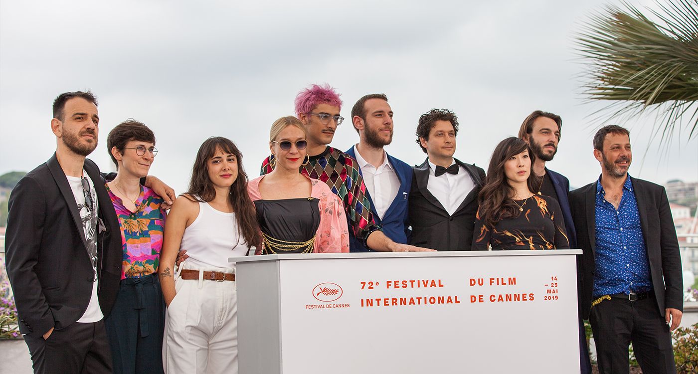 «Simón de la montaña» sacré à Cannes, la différence en force