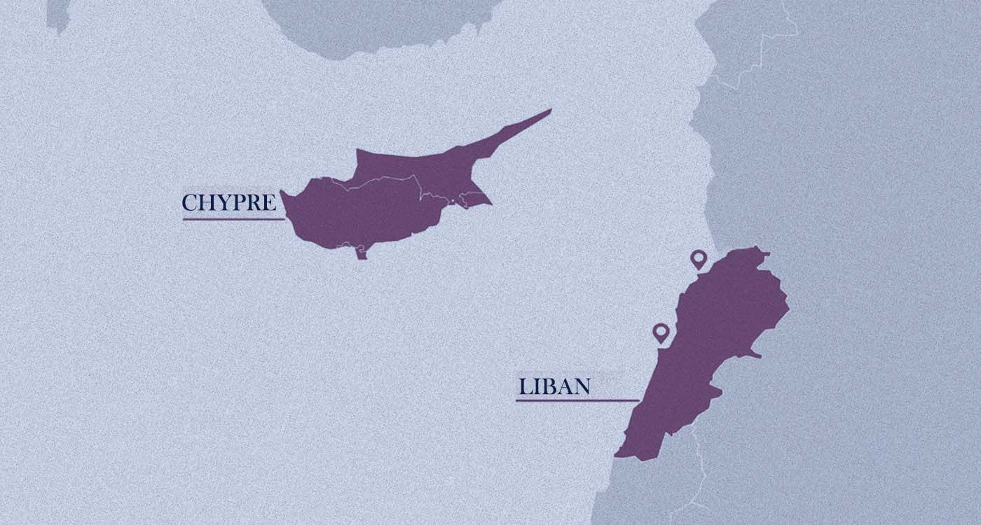 L'accord maritime avec Chypre entérine la position Mikati de 2011
