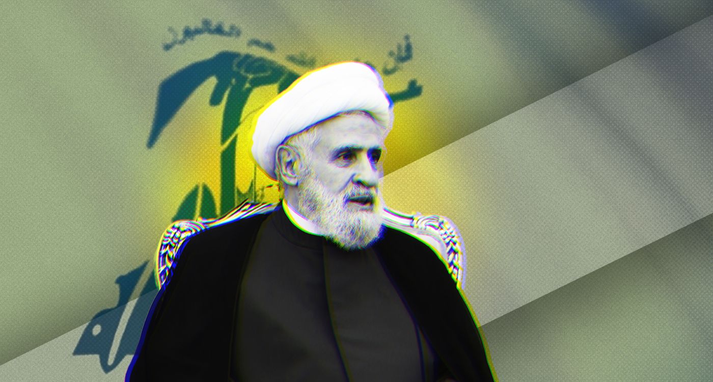 To Sheikh Naim Qassem: What Success Are We Talking About?!