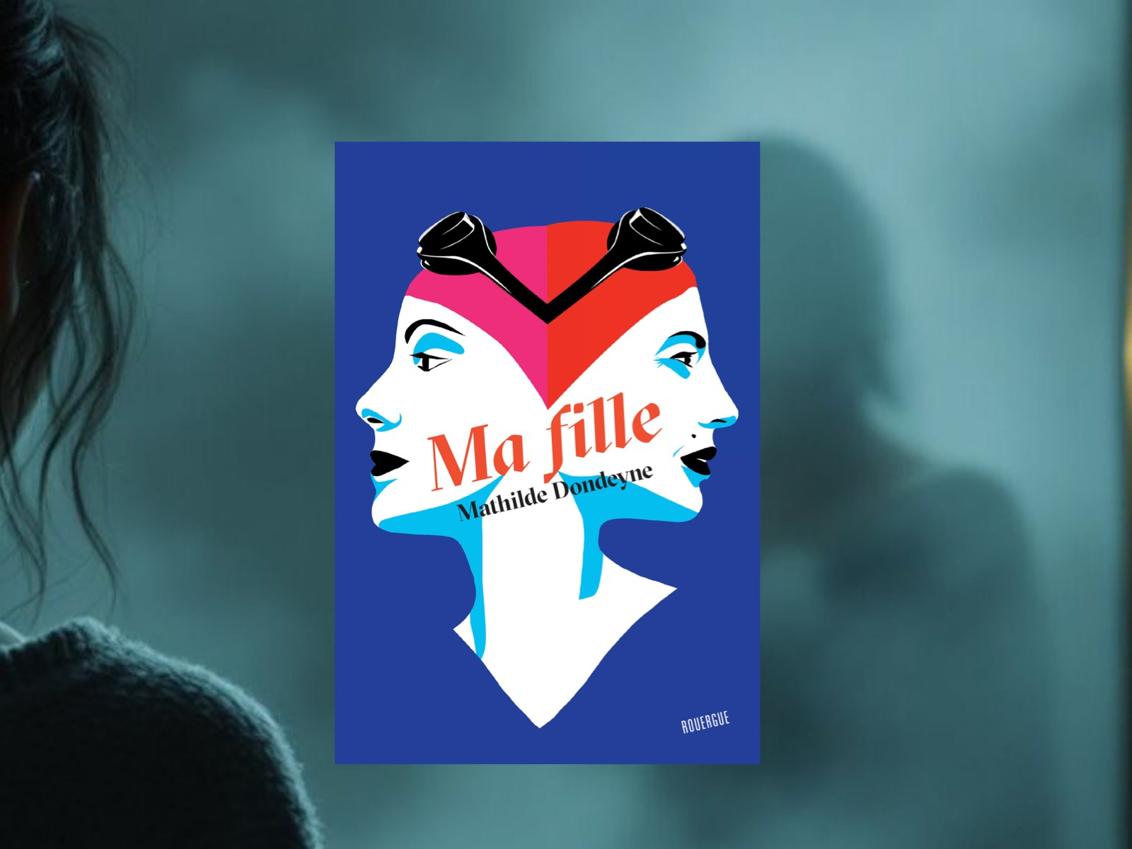 «Ma fille»: la polyphonie d’une chute à voix basse