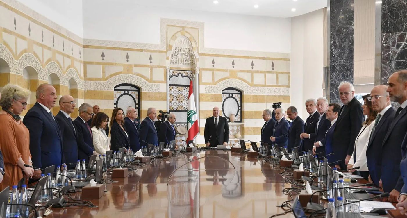 Désarmement: à cœur vaillant rien n'est impossible…