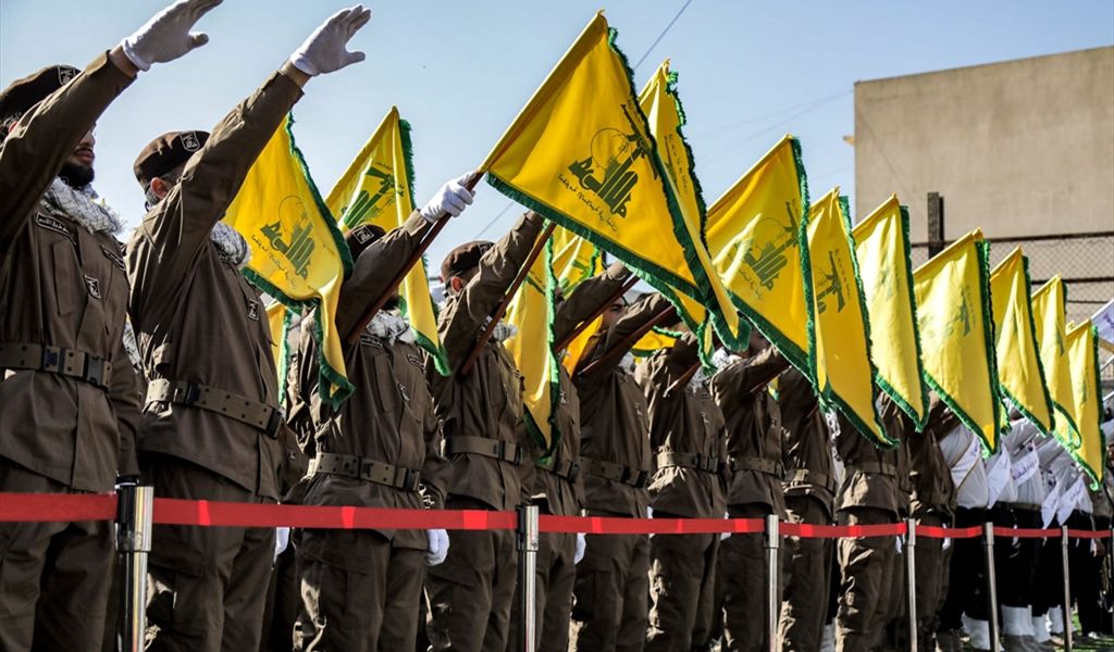 Le Hezbollah prêt à engager des discussions sur l'avenir de ses armes?
