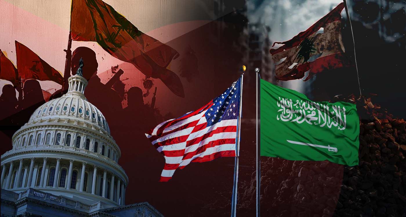 Lebanon's Half Measures Lead to Growing US Skepticism