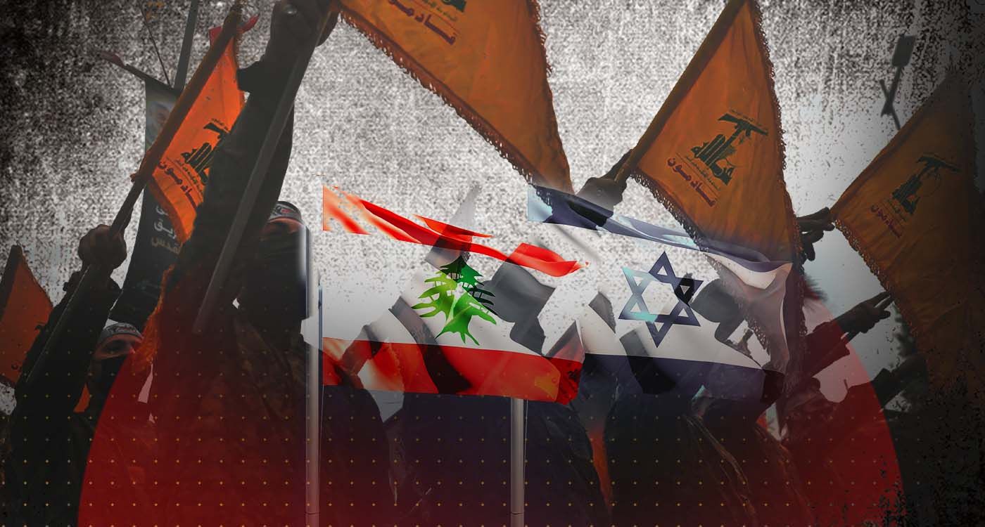 Disarming Hezbollah Is Here, Lebanon’s Peace with Israel Is Next