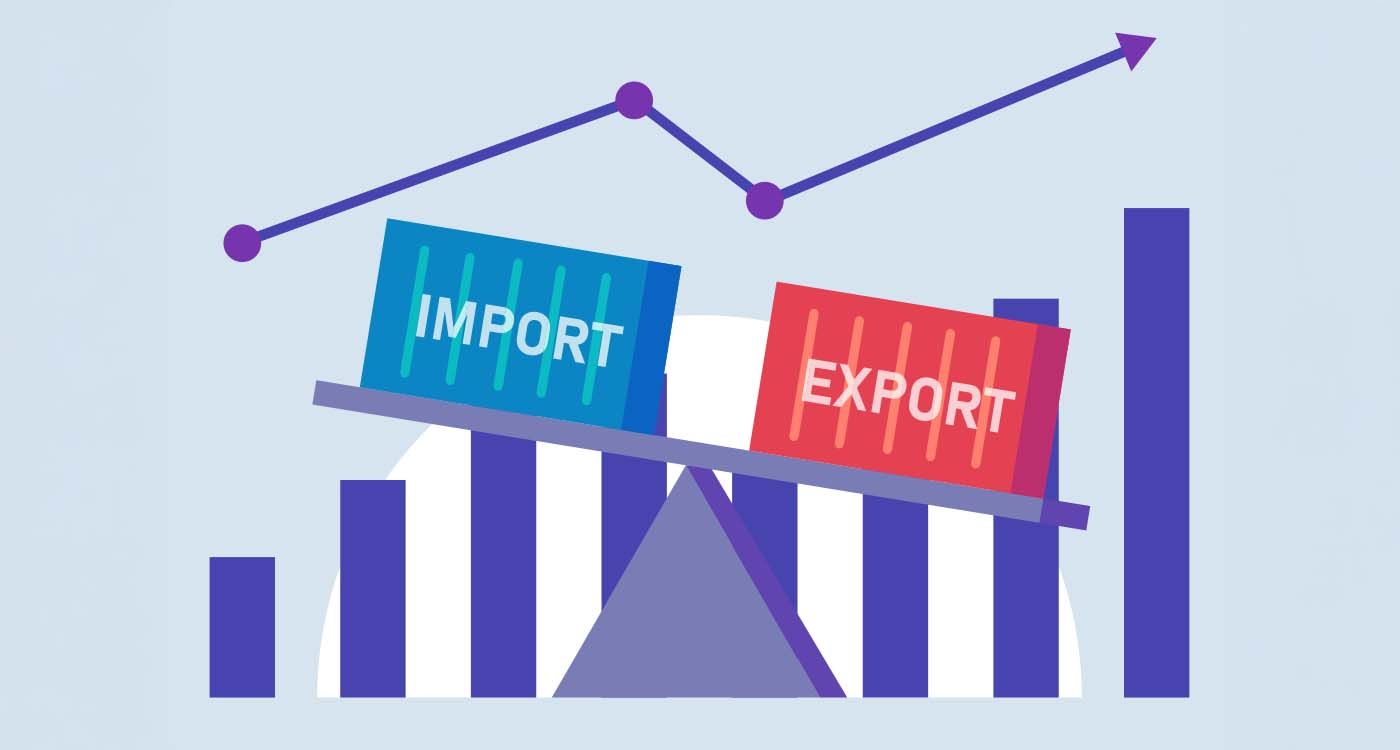 Liban: exportations en hausse, déficit en dérive