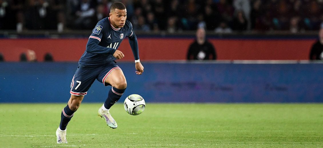Paris commence en douceur à Clermont, mais sans Mbappé