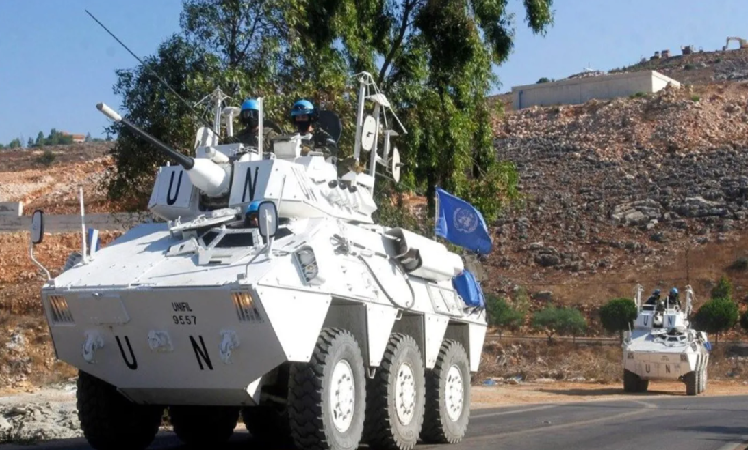 La Finul réitère son soutien à l’armée libanaise pour restaurer la sécurité et la stabilité