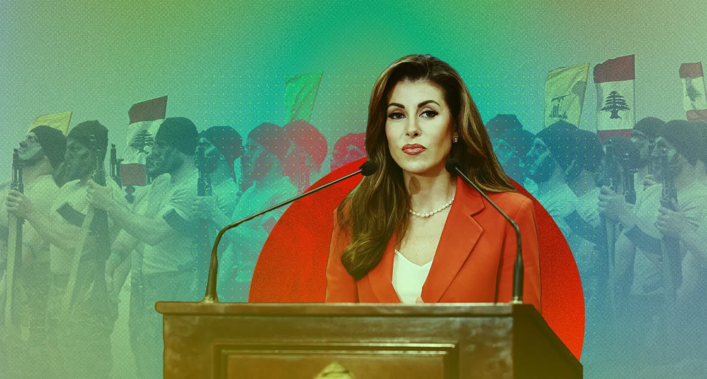 Que retient-on de la dernière visite d’Ortagus au Liban?