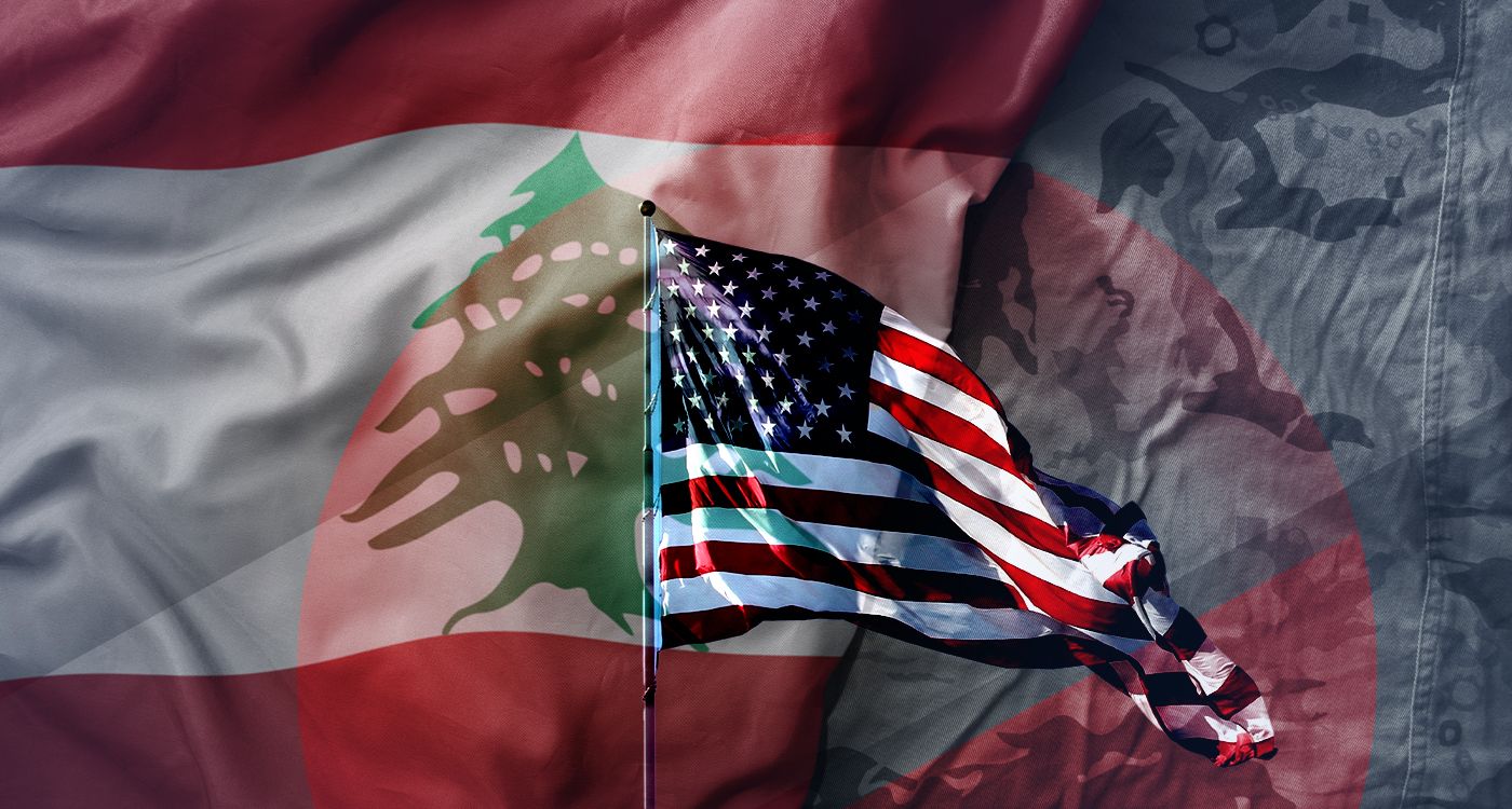 US Steps Up Support for the Lebanese Armed Forces Amid Regional Turmoil