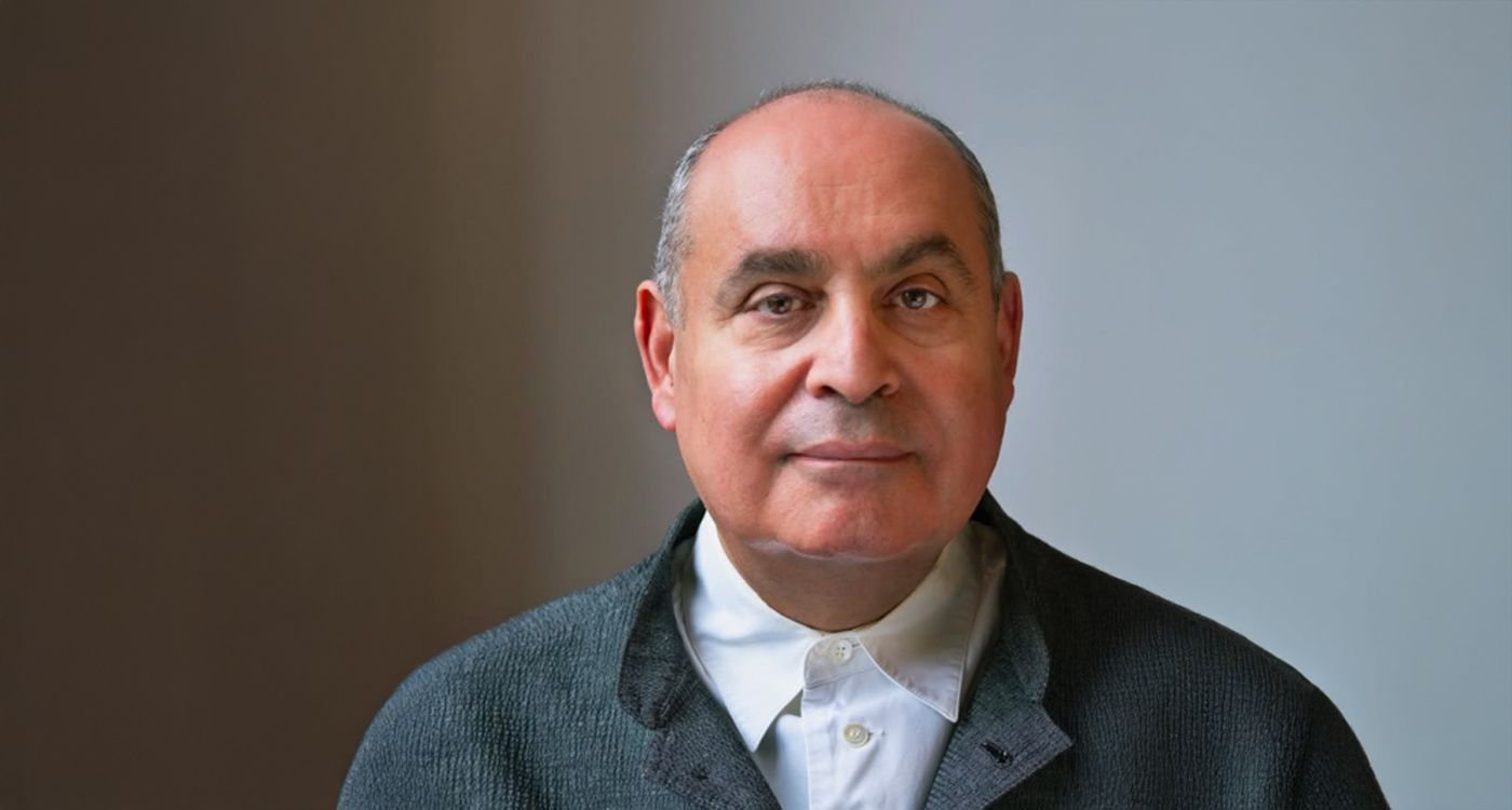 Le directeur du festival d’Aix-en-Provence, Pierre Audi, s’éteint à 67 ans