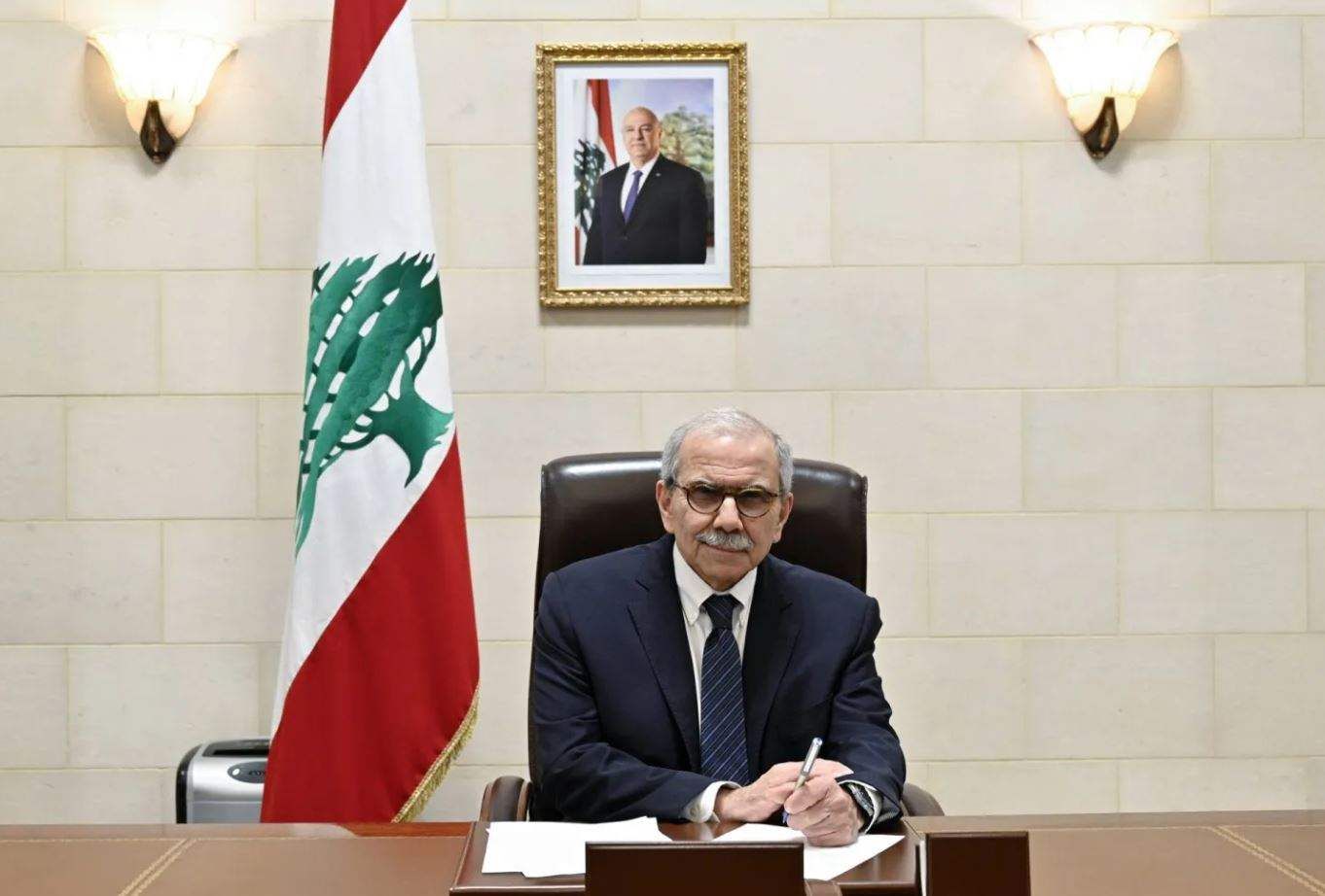 Le Liban exprime sa solidarité avec la Jordanie face aux menaces sécuritaires