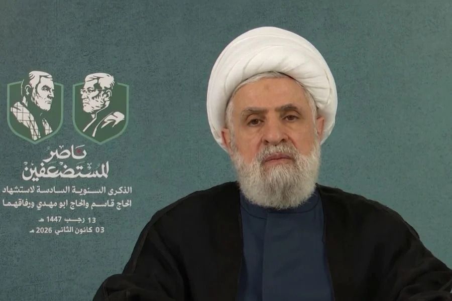 Le Liban encore relégué au second plan derrière l’agenda régional du Hezbollah