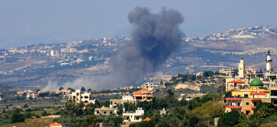 Latest Developments: Two Killed in South Lebanon's Persisting Violence