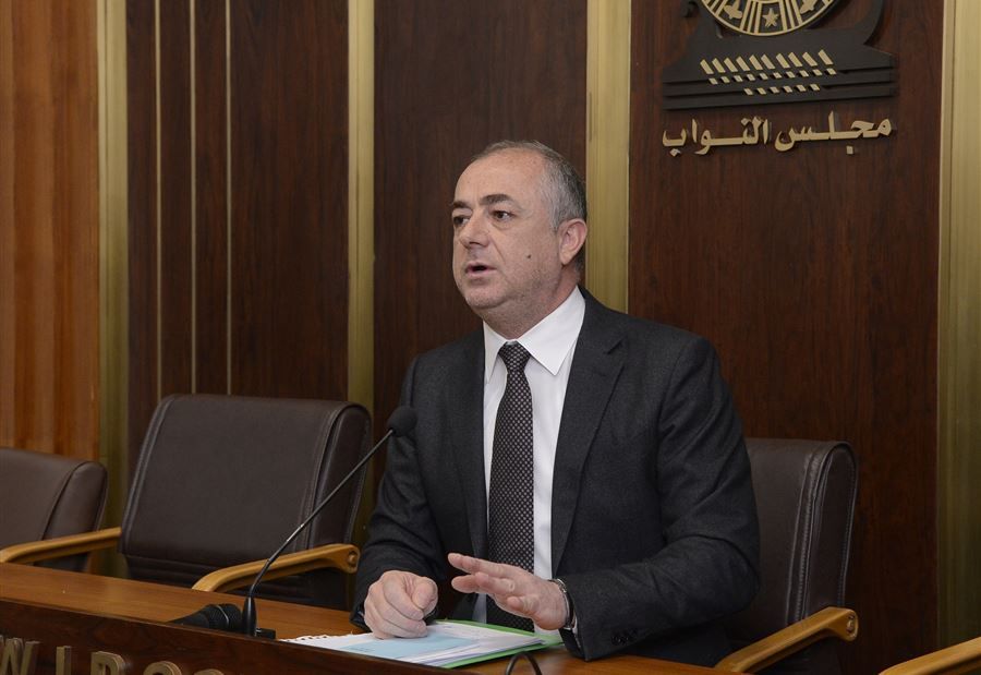 Réunion du bureau du Parlement: priorité au secret bancaire et refus du report des municipales