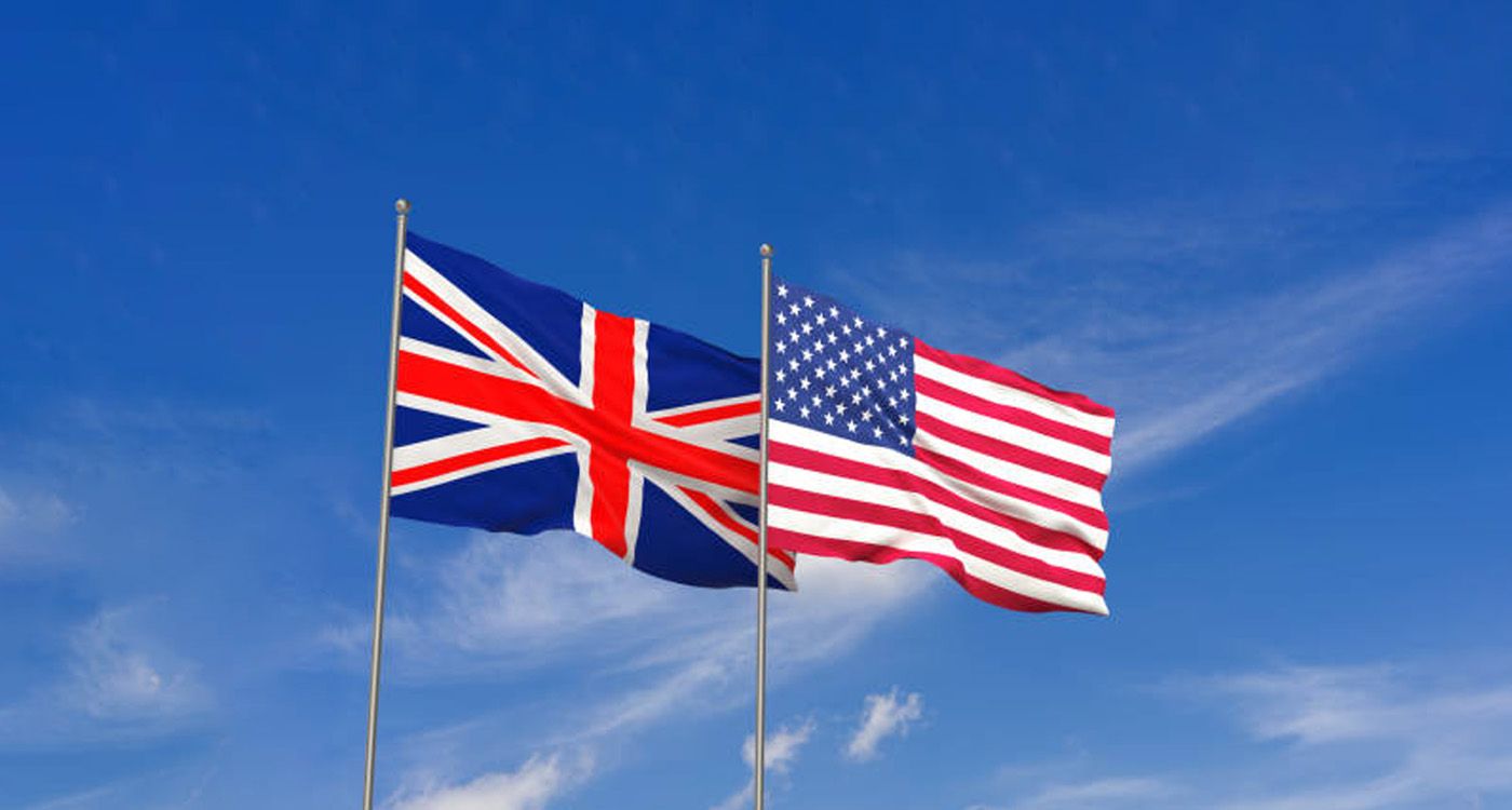 Londres et Washington vont signer un accord pour accélérer les projets nucléaires