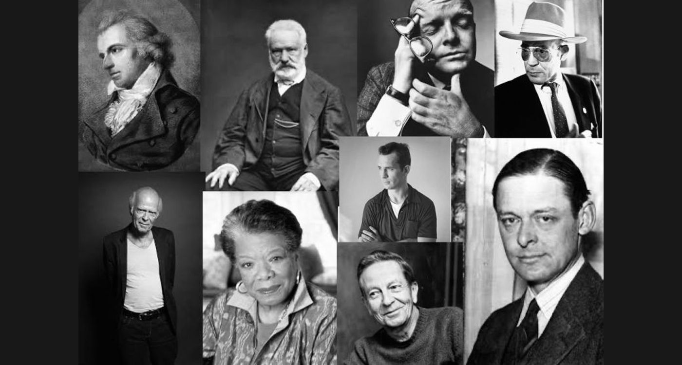 Grands écrivains, douces névroses, petits miracles littéraires (2/2)