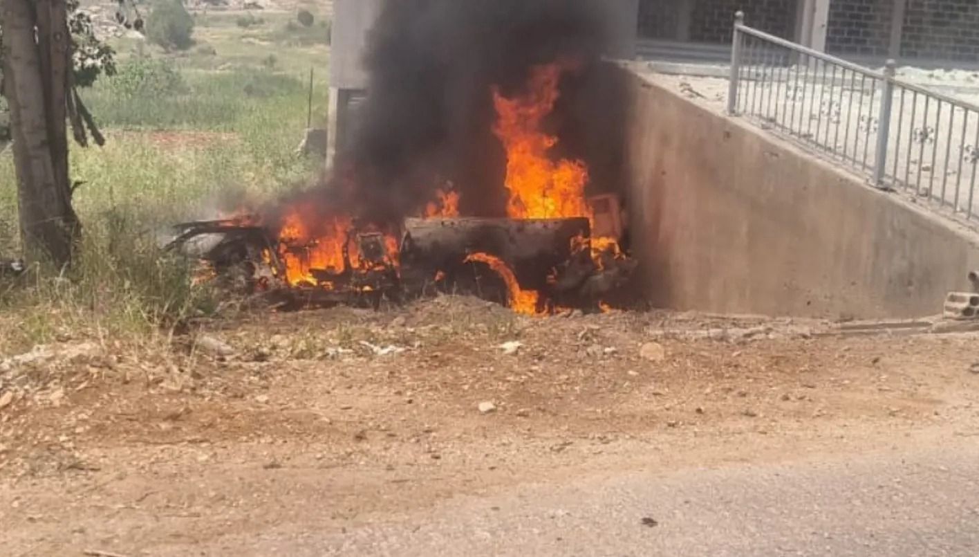 Nouvelles frappes de drone au Liban-Sud: deux membres du Hezb tués, selon les médias israéliens