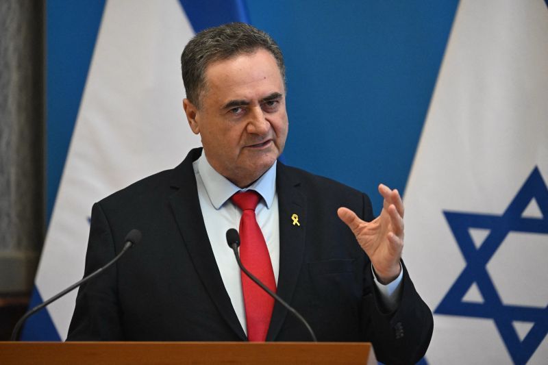 Israeli Security Cabinet to Meet Urgently Following Houthi Missile Attack