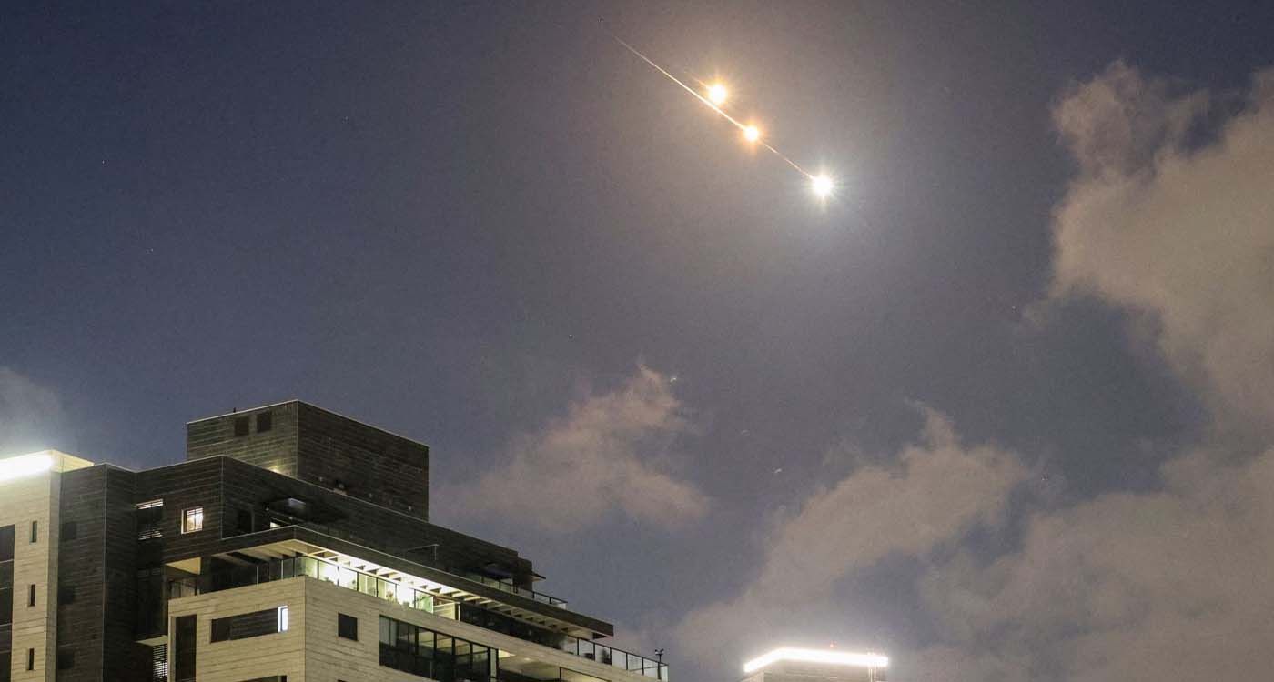 Iran’s Formidable Arsenal… and Its Logistical Weaknesses